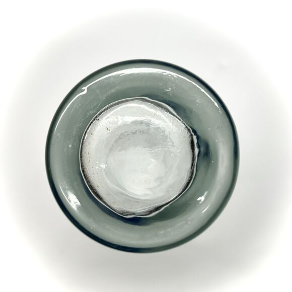 Pyramid Breweries Hefeweizen 16oz Pilsner Beer Glass Set of 4 Glasses Blue 1984 - Picture 5 of 5